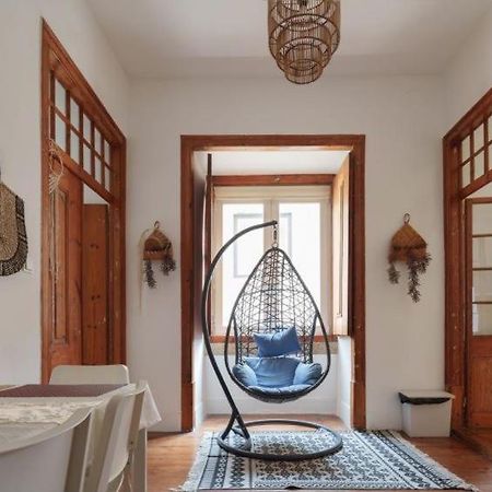 Home Sonhos Mamede Lisboa Eksteriør billede