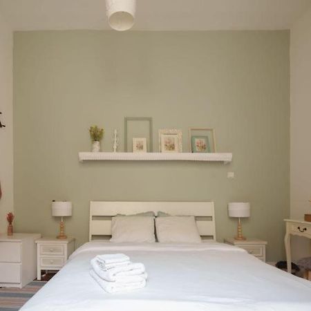 Home Sonhos Mamede Lisboa Eksteriør billede