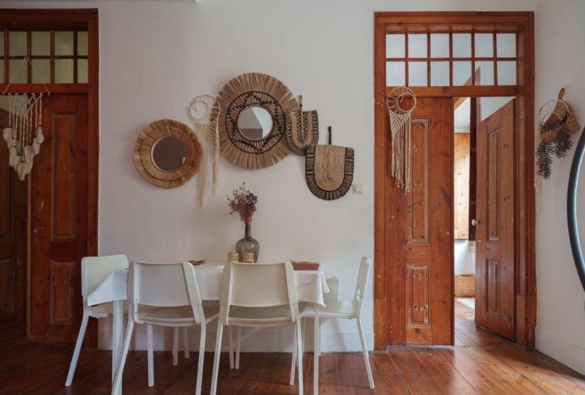 Home Sonhos Mamede Lisboa Eksteriør billede