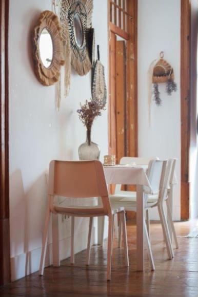 Home Sonhos Mamede Lisboa Eksteriør billede