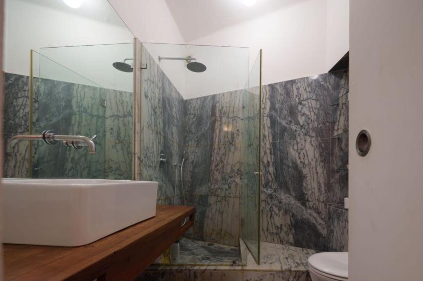 Home Sonhos Mamede Lisboa Eksteriør billede