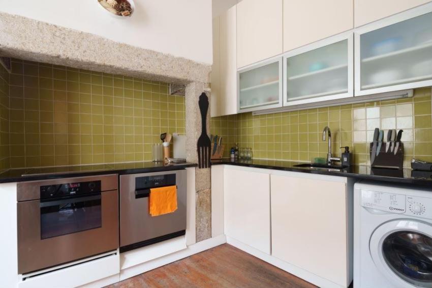 Home Sonhos Mamede Lisboa Eksteriør billede
